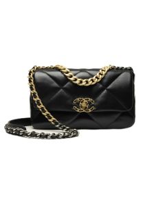 CHANEL 19 Handbag