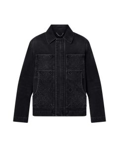 LV Workwear Denim Jacket