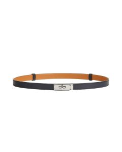 Hermès Kelly 18 belt