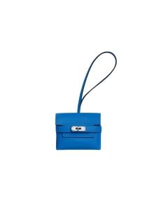Hermes Kellyfestival charm