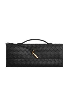 Bottega Veneta Andiamo Clutch