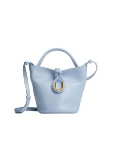 Bottega Veneta Small Liberta Bucket