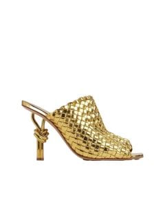 Bottega Veneta Knot Mule