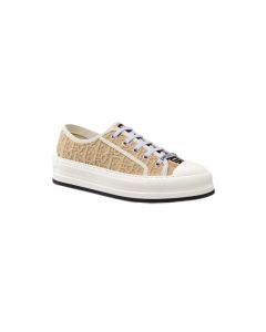 Walk'n'Dior Platform Sneaker