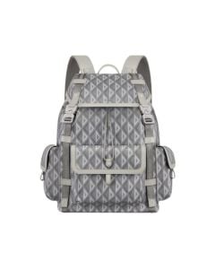 Large Dior Hit the Road Backpack