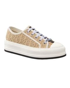 Walk'n'Dior Platform Sneaker