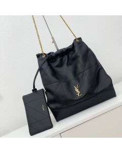 YSL JAMIE POCHON in lambskin