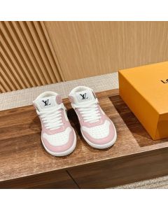 LV Stadium Mid Top Sneaker