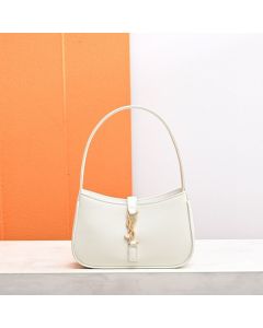 YSL MINI LE 5 À 7 IN SMOOTH LEATHER