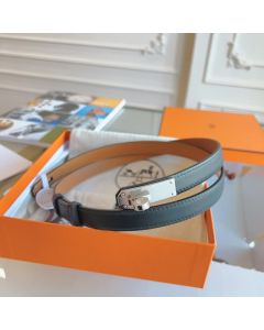 Hermès Kelly 18 belt