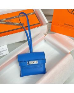 Hermes Kellyfestival charm