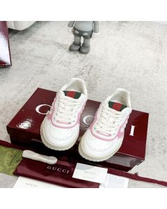 Women's Gucci Re-Web sneaker