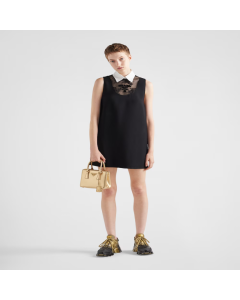 Prada Galleria Saffiano leather mini-bag