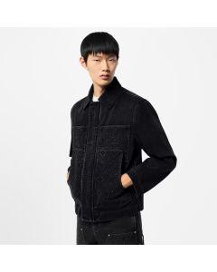 LV Workwear Denim Jacket
