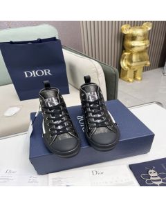 Dior B23 High-Top Sneaker