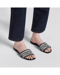 Dior Dway Slide