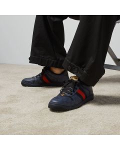 Gucci Men's Screener sneaker