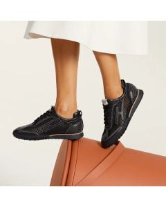 Hermes Jet sneaker