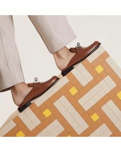 Hermes Iota mule