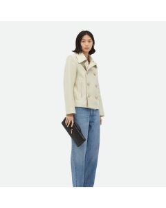 Bottega Veneta Andiamo Clutch