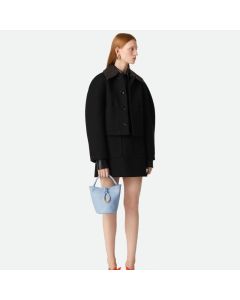 Bottega Veneta Small Liberta Bucket