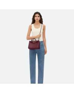 Bottega Veneta Small Andiamo