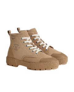 Hermès Itineraire ankle boot