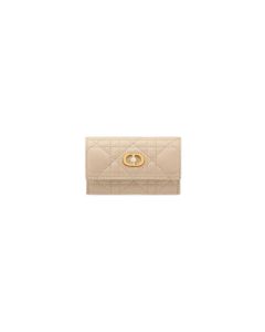 Dior Jolie Glycine Wallet
