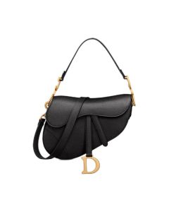 Dior Saddle Bag with Strap