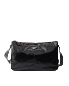 Prada Leather shoulder bag