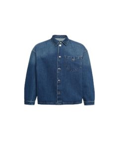 Prada Denim shirt