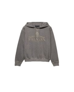 Prada Cotton sweatshirt