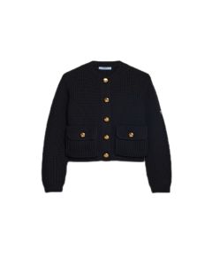 Prada Wool cardigan