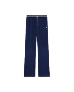 Celine tracksuit pants in double face jersey