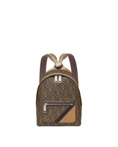 Fendi Chiodo Small Fendi Diagonal