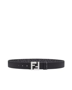 Fendi Squared FF belt