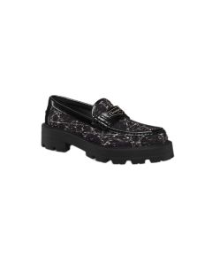 Dior Boy Platform Loafer