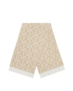 Fendi FF Scarf