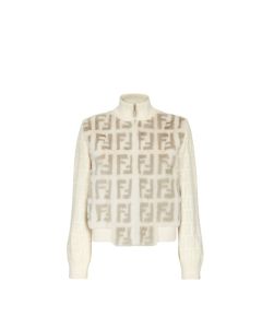 Fendi Bomber jacket