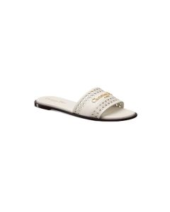 Dior D-Lane Slide