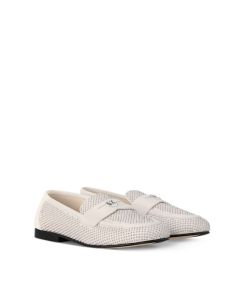 LV Soho Flat Loafer