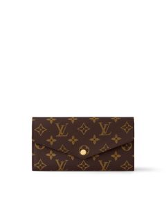 LV Sarah Wallet