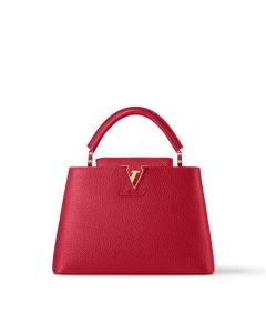 LV Capucines BB