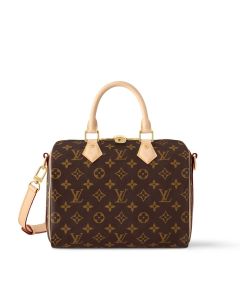 LV Speedy Bandoulière 25