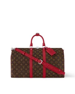 LV Keepall Bandoulière 45