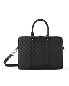 LV Porte-Documents Voyage PM