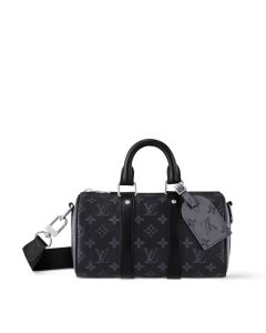 LV Keepall Bandoulière 25