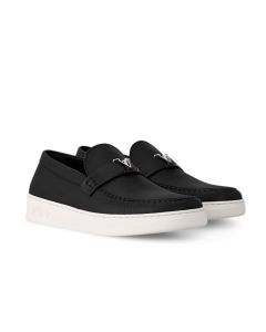 LV Resort Loafer