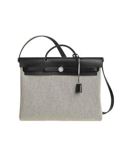 Hermes Herbag Messenger 39 bag