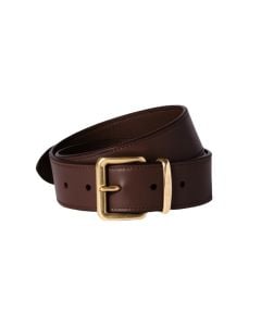 MIU MIU Leather belt